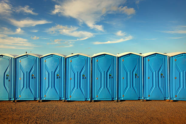 Types of Portable Toilets We Offer in Baldwin, WI